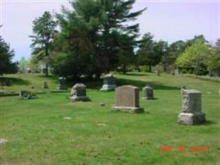 Agawam Cemetery