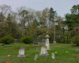 Longneck Cemetery