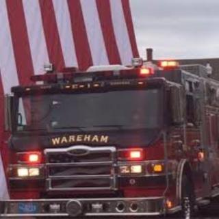 WFD Truck