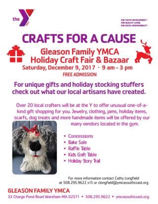 Crafts for a Cause