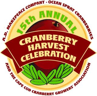 Cranberry Harvest