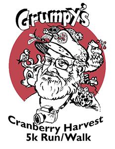 Grumpy Cranberry