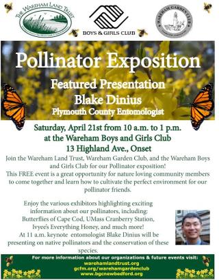 Pollinator Exposition