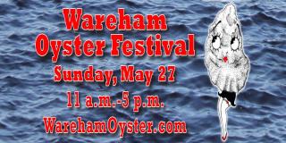 Wareham Oyster Festival