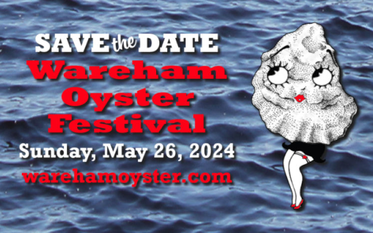 Wareham Oyster Festival 