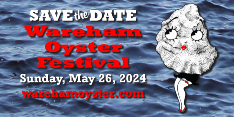 Oyster Festival 2024
